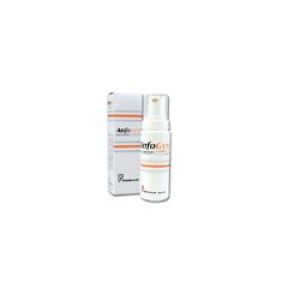 AnfoGyn Gynecological Mousse Cleansing And Sanitizing Daily Intimate Hygiene 150 ml