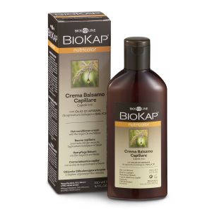 Bios Line Biokap Nutricolor Balsamo Capillare 200ml