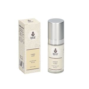 Maharishi ayurveda face cream serum 30ml