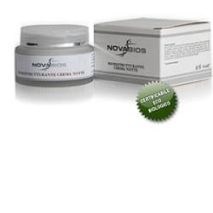 Biorestructuring Novabionotte