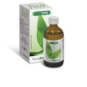 Promopharma Fitodre 11 Integratore Alimentare In Gocce 50ml