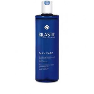 Rilastil Daily Care Soluzione Micellare Struccante Viso 100ml