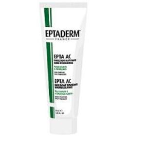Epta ac mattifying emulsion 50 ml