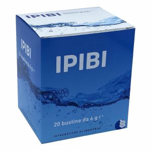 Ipibi Integratore 20bustine