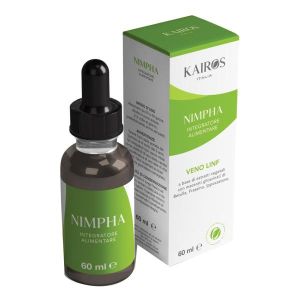 Nimpha Gocce 60ml
