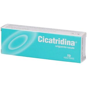 Cicatridina Unguento Nasale 15g