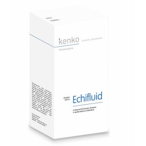 EchiFluid Respiratory System Wellness Supplement Syrup 200 ml
