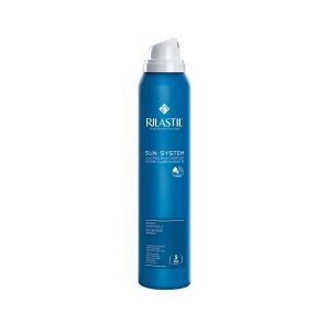 Rilastil sun ppt after sun refreshing spray 200 ml new formula