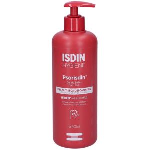 Psorisdin Hygiene Gel Bagno Doccia Pelle i Psoriasi 500ml
