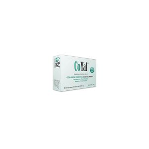 Coyal 30 Compresse 1300mg