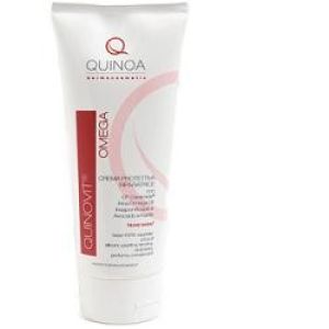 Quinovit omega dry skin cream 200 ml