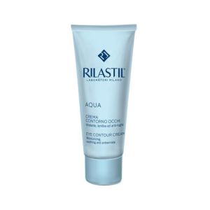 Rilastil aqua crema contorno occhi idratante 15 ml