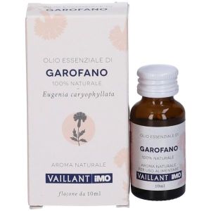 Imo Vaillant Olio Essenziale di Garofalo 10ml