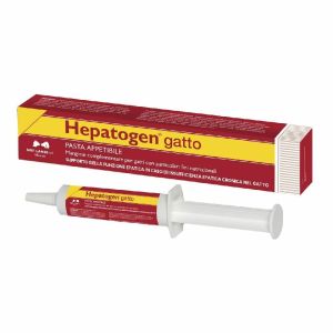 Nbf Lanes Hepatogen Mangime Complementare Cane/gatto 30g
