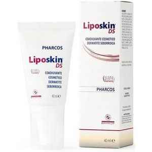 Pharcos liposkin seborrheic dermatitis cream 40 ml