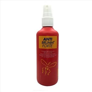 Cm Pharma Trading Antibrumm Forte Spray 150ml