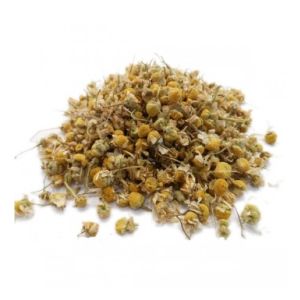 Erba Vita Camomilla Fiori 100g