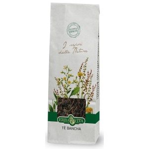 Erba Vita The Bancha Integratore Antiossidante 100g