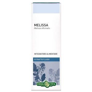 Melissa Foglie Estratto Fluido 50ml
