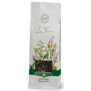 Erba Vita Turmeric Rhizome 100g