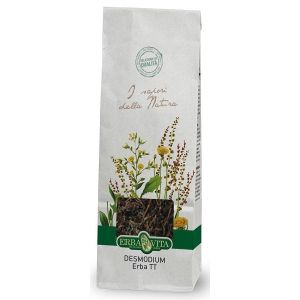 Erba Vita Desmodium Erba Taglio Tisana 100g
