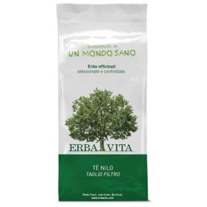 Erba vita the nile filters intestinal supplement 100 g