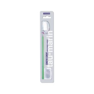 Tau marin sensitive toothbrush soft bristles