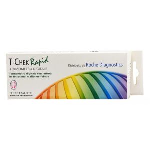 T-Chek Rapid Digital Thermometer