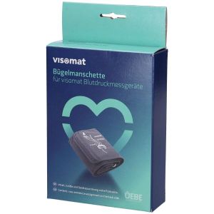 Visomat Ricambio Bracciale e Tubo Misuratore di Pressione 32/42 Cm