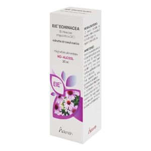 Adamah Echinacea E.i.e. Gocce 30 Ml.
