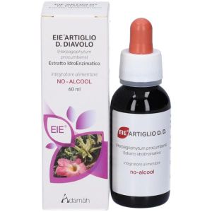 Eie Artiglio Del Diavolo Estratto Idroenzimatico Gocce 30ml