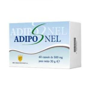 Adiposnel Integratore 60 Capsule