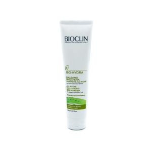 Bioclin Bio-Hydra Maschera Idratante All in One Capelli Normali e Cute Sensibile 100 ml