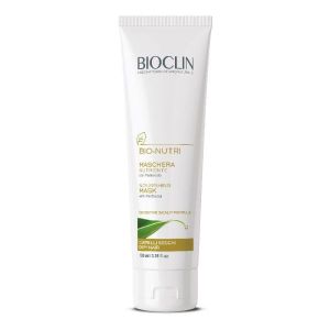 Bioclin Bio-nutri Maschera Nutriente Capelli Secchi 100ml