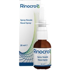 Spray Nasale Rinocross 20ml