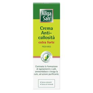 Crema Riducente Extra Forte Anti-callosità - Risparmia Il 15% i Il Codice:  Nat15