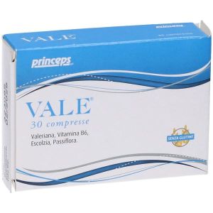 Vale 30 Compresse