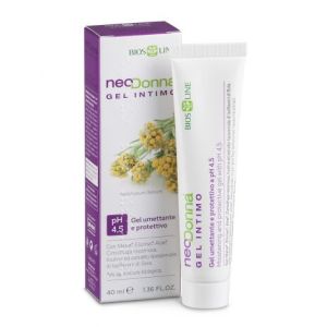 Bios line neodonna isoflavone intimate gel 40ml