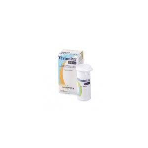 Vivomixx Intestinal Balance Supplement 30 Micro Capsules