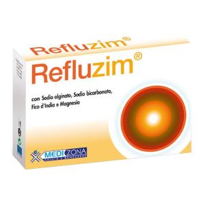 Refluzim Integratore 30 Compresse