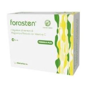 Forasten Integratore 14 Bustine
