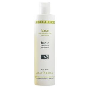 Dizerouno base detergente per uso quotidiano 275 ml