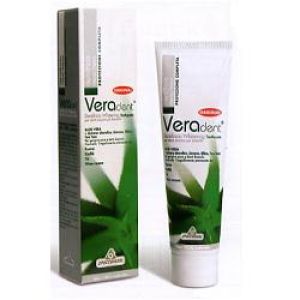 Specchiasol veradent whitening dentifricio sbiancante 100 ml
