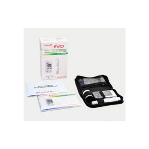 D Evo Line Glucometer Kit