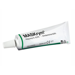Maskrym Trattamento Acne Latte 50ml