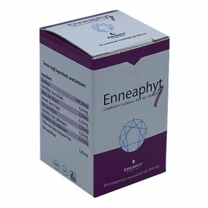 Biogroup Enneaphyt 1 Integratore 40 Compresse Orosolubili