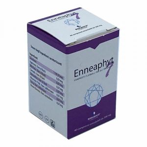 Enneaphyt 7 Integratore 40 Compresse Orosolubili