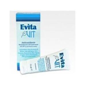 Evita vit crema antiossidante 75 ml