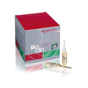 Bioclin phydrium advance 15 fiale uomo trattamento intensivo anticaduta