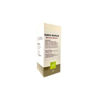 Oti Riber Nigrum Macerato Glicerico Riniti Allergiche 100ml